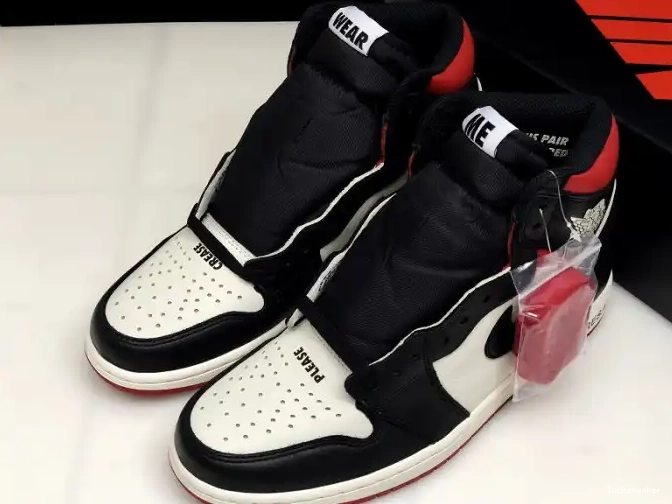 Rep LUCY 1 OG NRG Jordan Air Red Varsity Retro 861428-106 High For Resale Not 0515